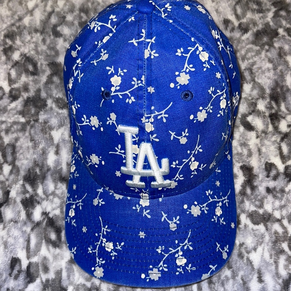LA Women Adjustable Hat